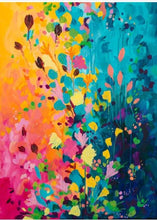 Load image into Gallery viewer, SPRING BEGINS by SUSAN NETHERCOTE