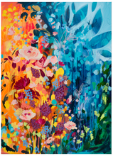 Load image into Gallery viewer, CORNUCOPIA by SUSAN NETHERCOTE