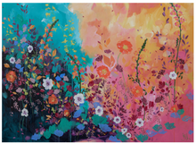 Load image into Gallery viewer, SPRING AWAITS by SUSAN NETHERCOTE