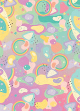 Load image into Gallery viewer, TRUE COLORS by LARRIE KING